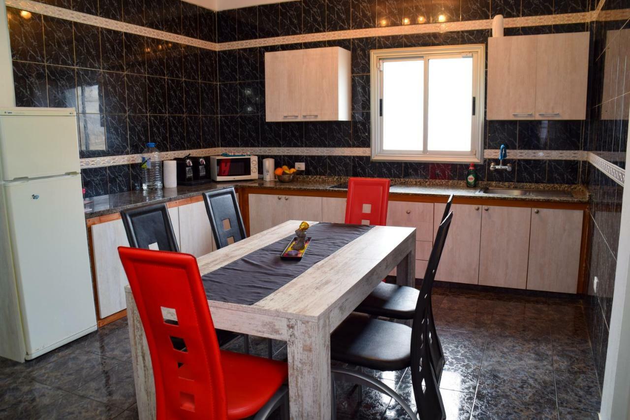 B&B La Caleta Zimmer 3 La Mareta Dış mekan fotoğraf