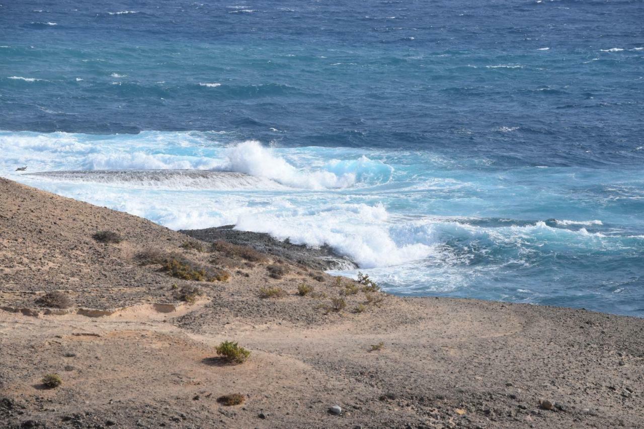 B&B La Caleta Zimmer 3 La Mareta Dış mekan fotoğraf