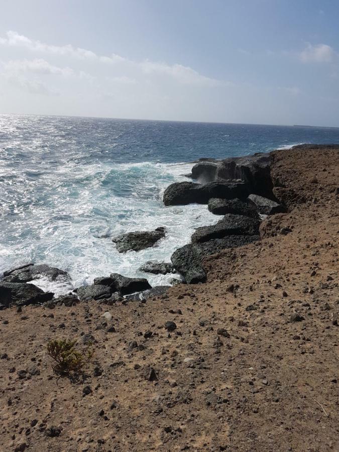 B&B La Caleta Zimmer 3 La Mareta Dış mekan fotoğraf