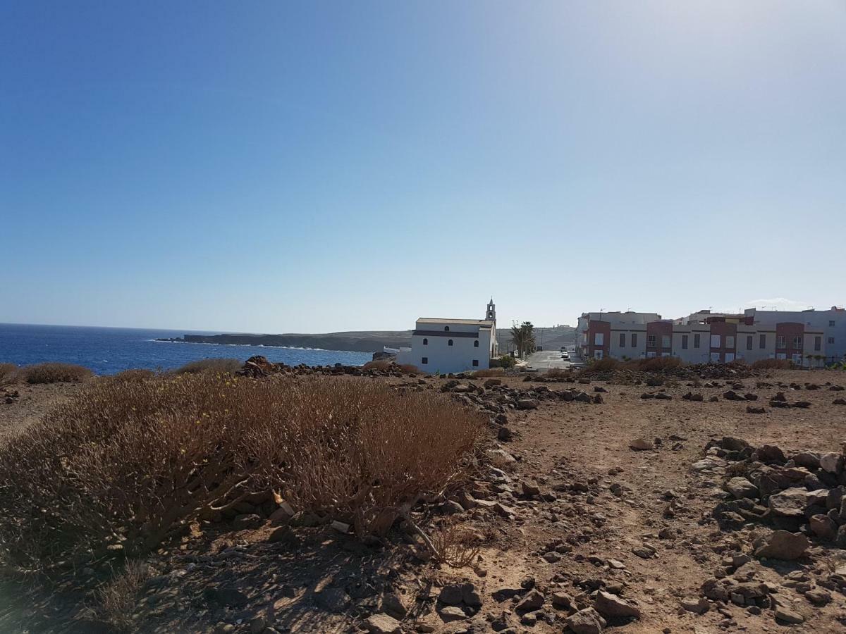 B&B La Caleta Zimmer 3 La Mareta Dış mekan fotoğraf