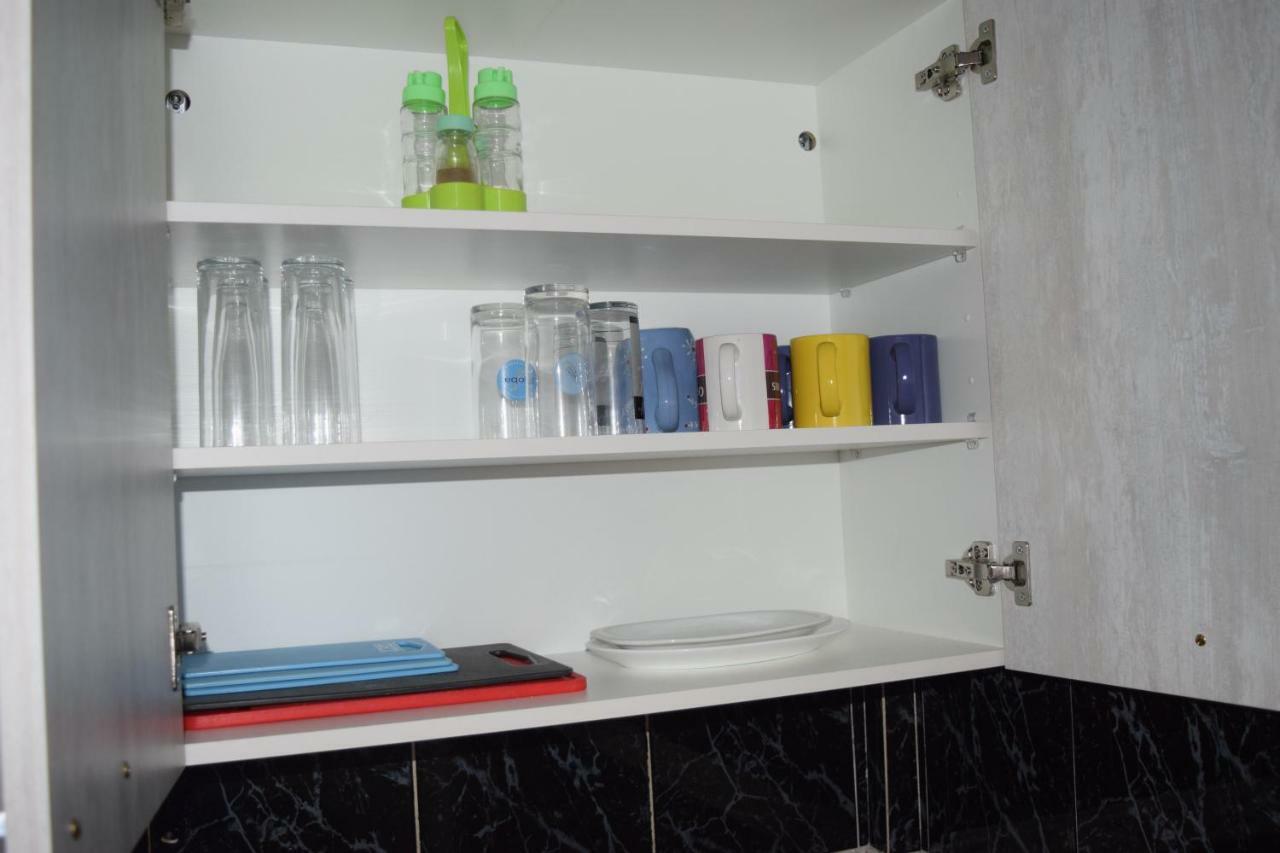 B&B La Caleta Zimmer 3 La Mareta Dış mekan fotoğraf