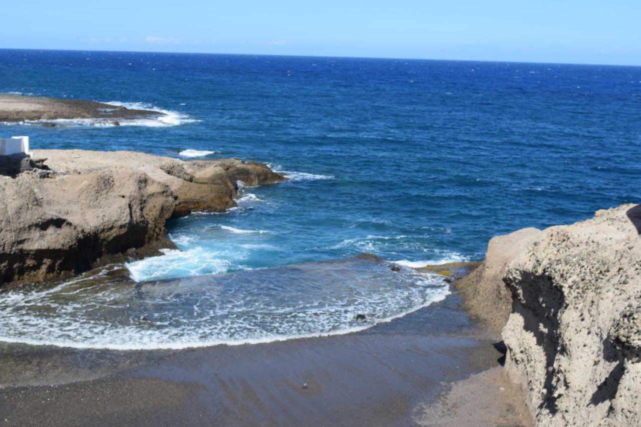 B&B La Caleta Zimmer 3 La Mareta Dış mekan fotoğraf