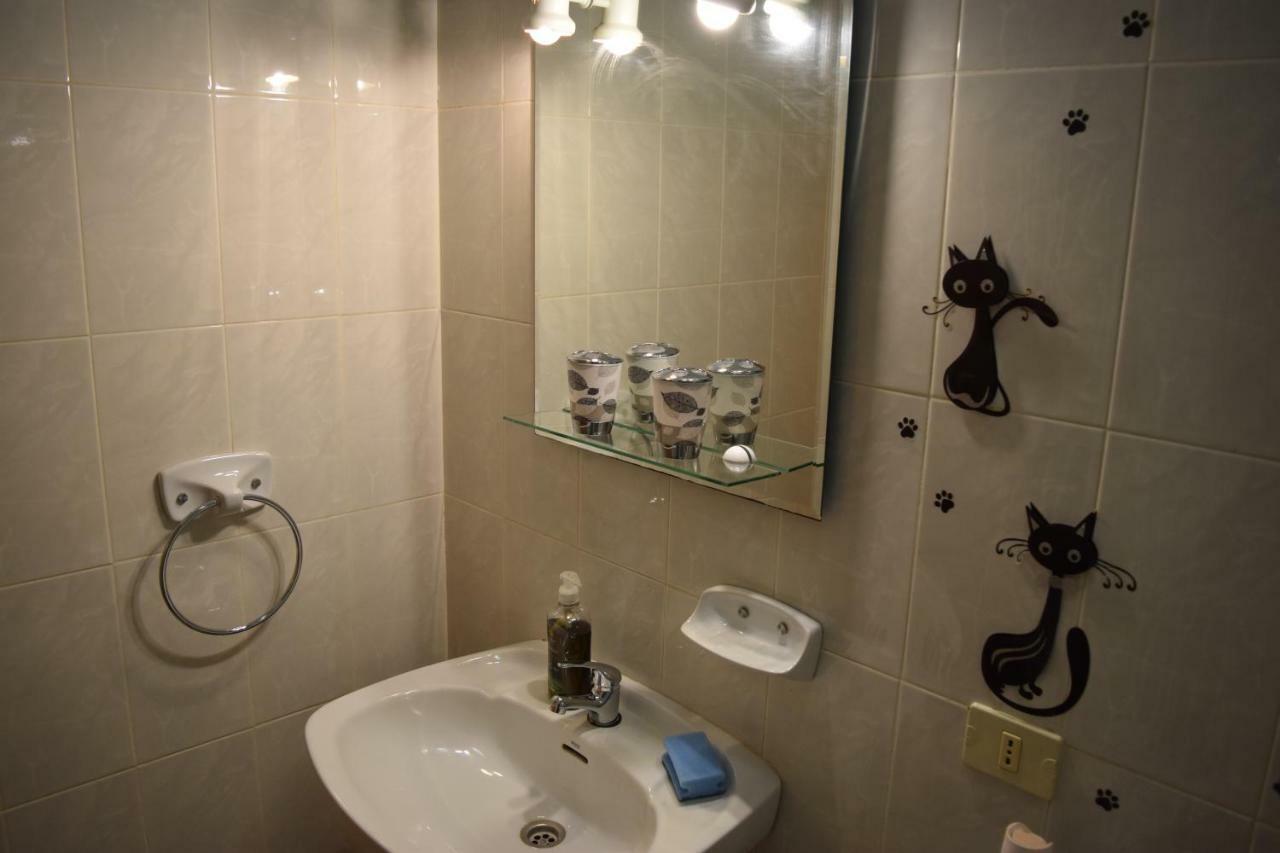 B&B La Caleta Zimmer 3 La Mareta Dış mekan fotoğraf