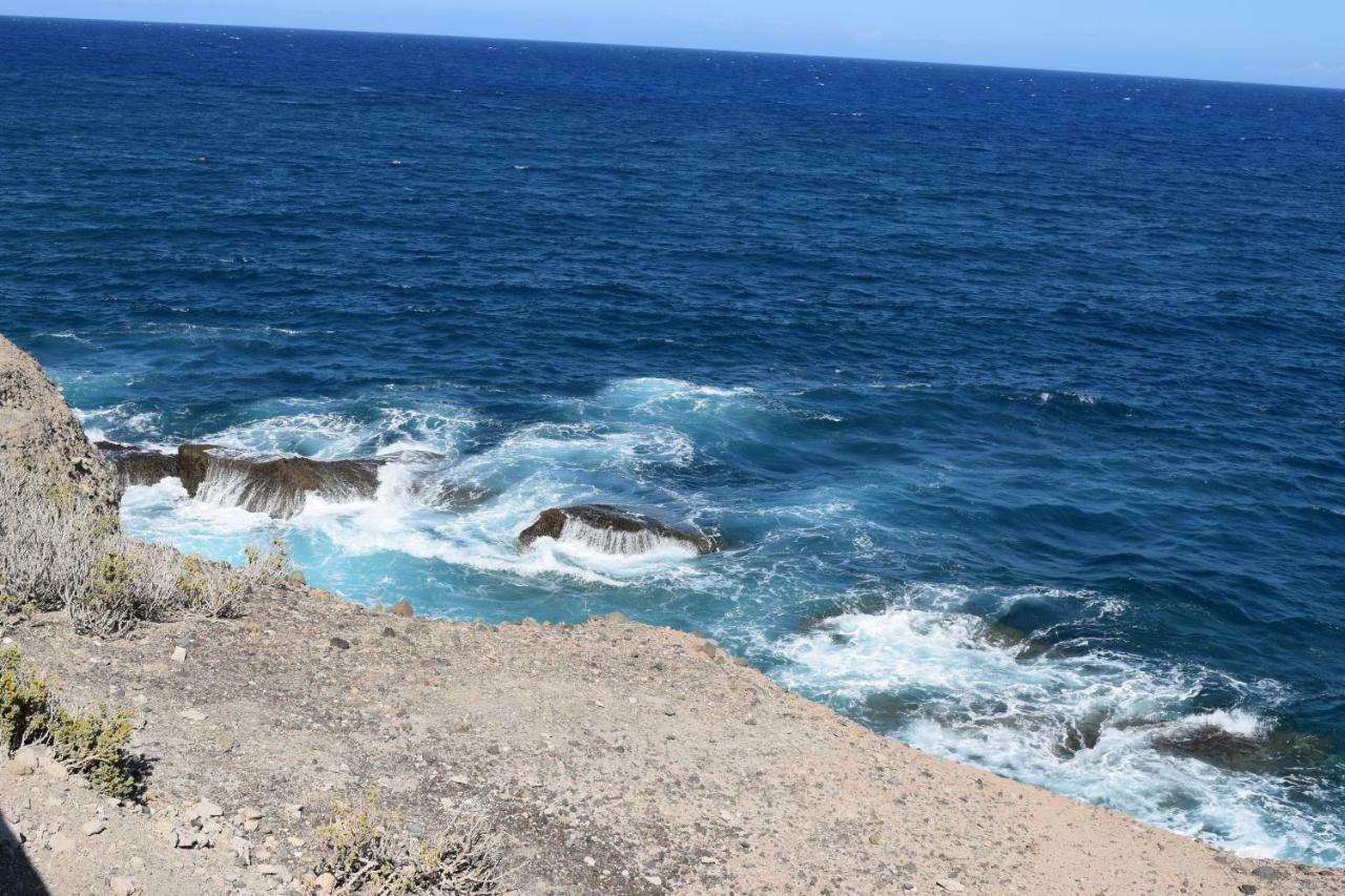 B&B La Caleta Zimmer 3 La Mareta Dış mekan fotoğraf