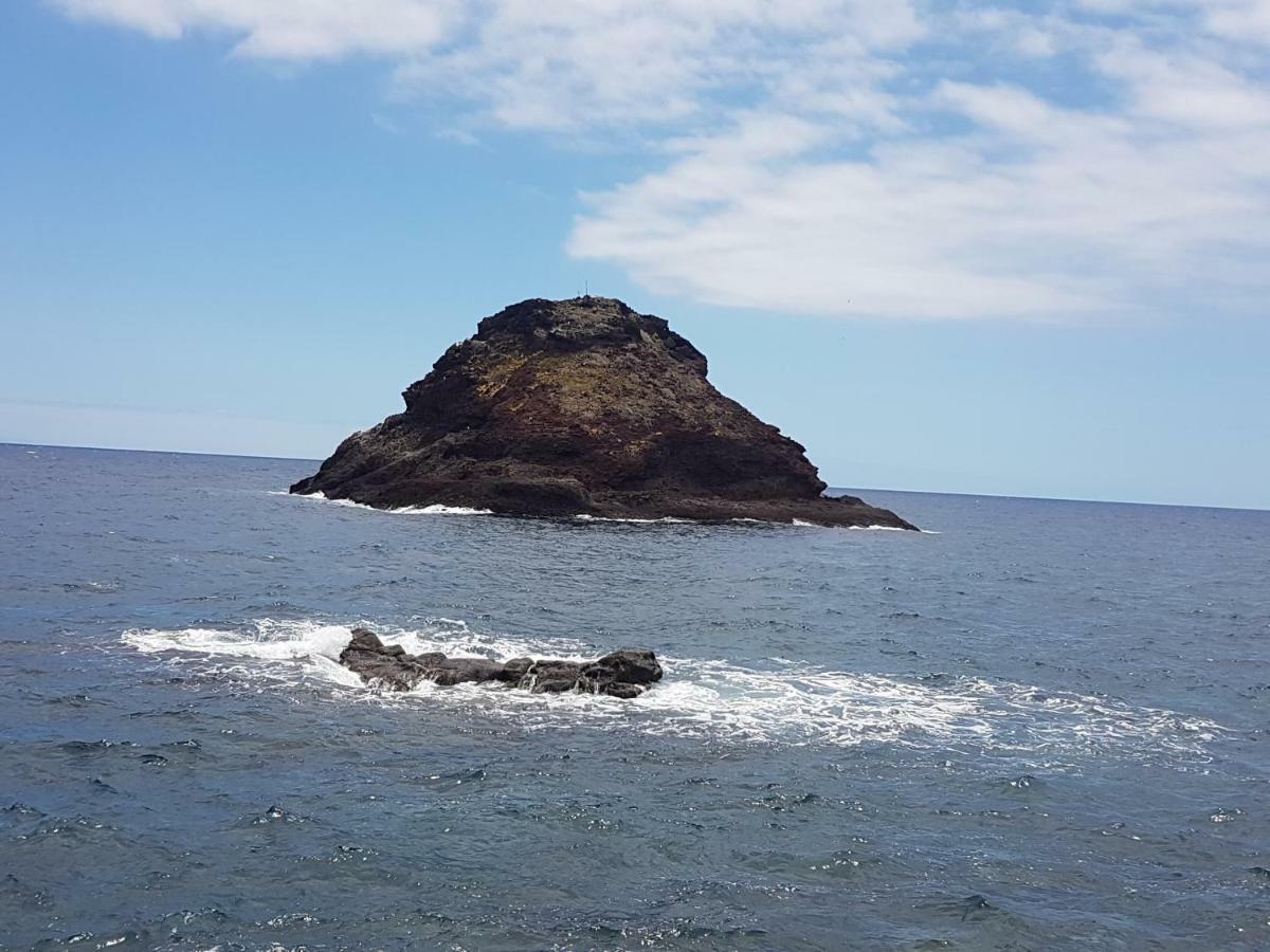 B&B La Caleta Zimmer 3 La Mareta Dış mekan fotoğraf
