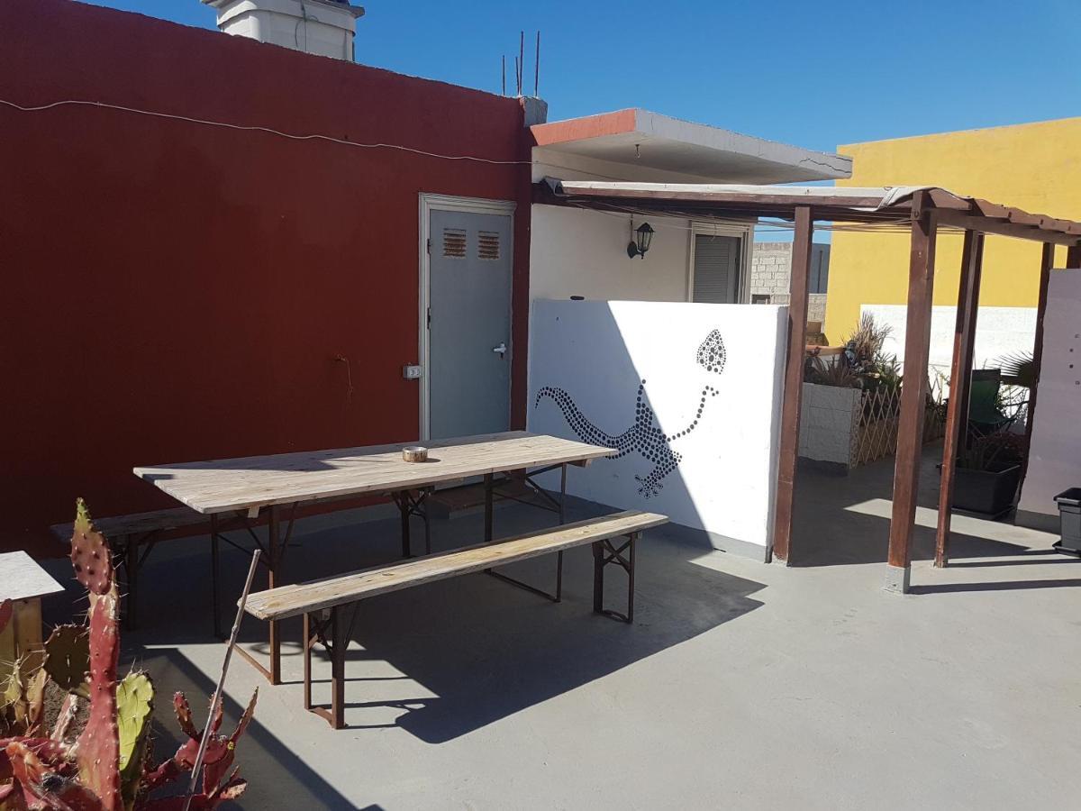 B&B La Caleta Zimmer 3 La Mareta Dış mekan fotoğraf