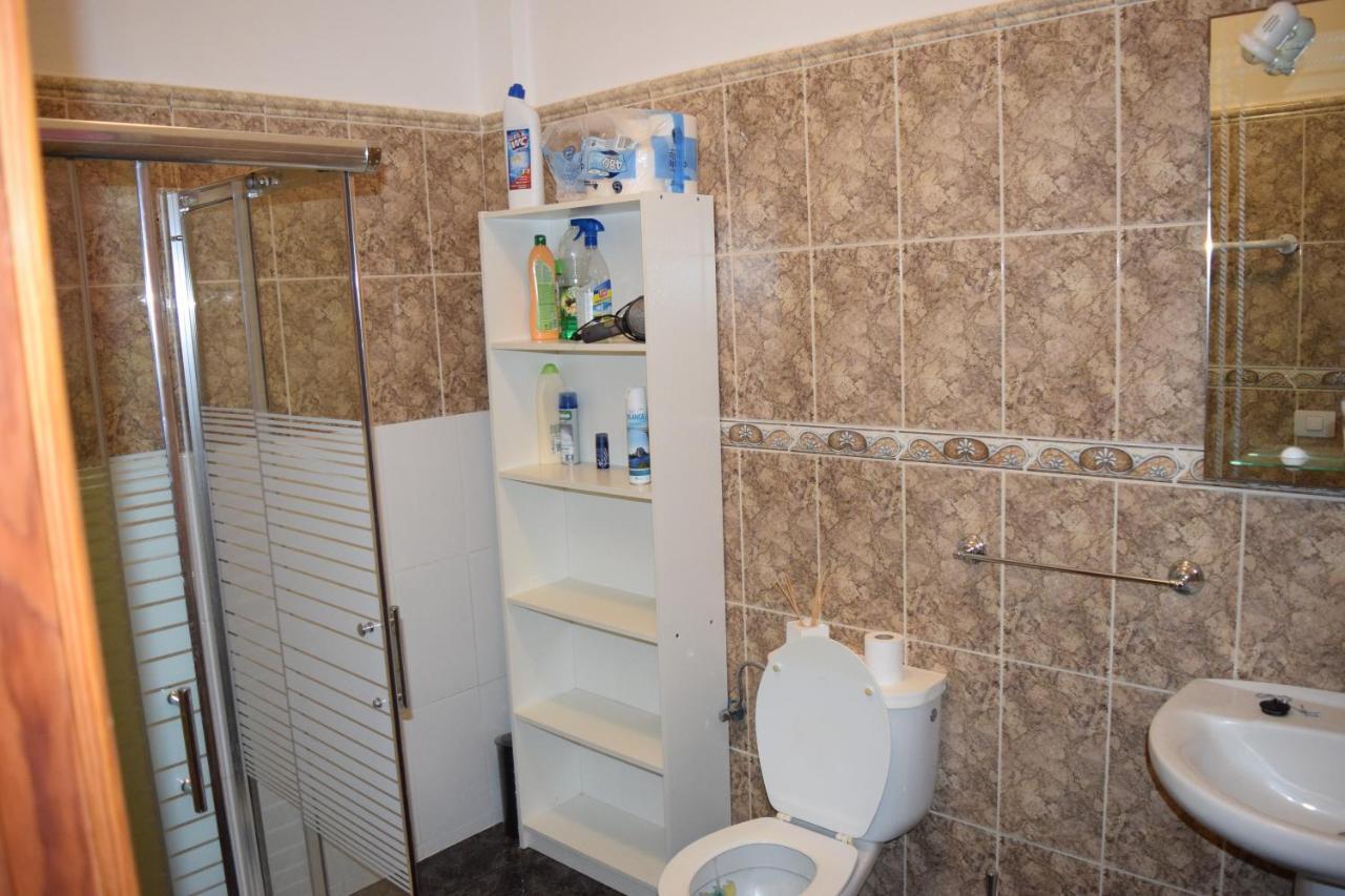 B&B La Caleta Zimmer 3 La Mareta Dış mekan fotoğraf