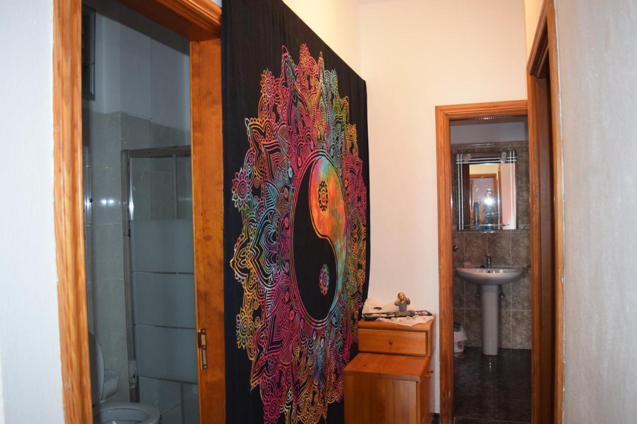 B&B La Caleta Zimmer 3 La Mareta Dış mekan fotoğraf