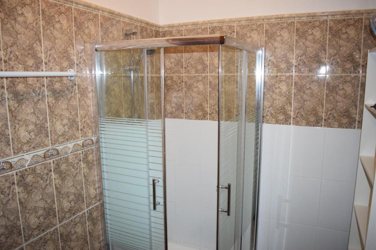 B&B La Caleta Zimmer 3 La Mareta Dış mekan fotoğraf